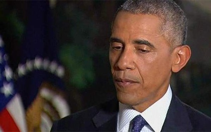 Tổng thống Obama lên tiếng về vụ nam thanh niên da trắng bị hành hạ và livestream trên mạng