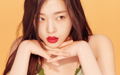 Netizen Hàn cười trừ khi Sulli muốn “sống bên nghiệp diễn trọn đời”