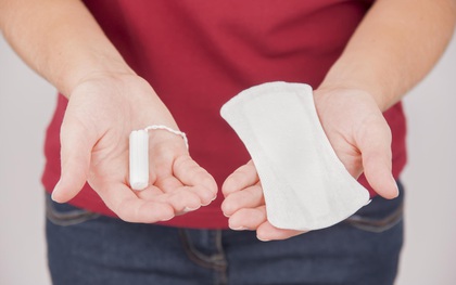 Con gái nếu phát hiện 5 dấu hiệu bất thường ngày đèn đỏ sau thì cần đi khám ngay