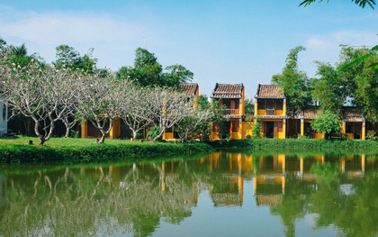 Ở Sài Gòn có một bảo tàng đẹp như tranh chỉ dành riêng để tôn vinh áo dài