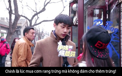 Bạn nghĩ rằng mình là nghèo nhất rồi ư? Ồ không, vẫn còn giàu chán!