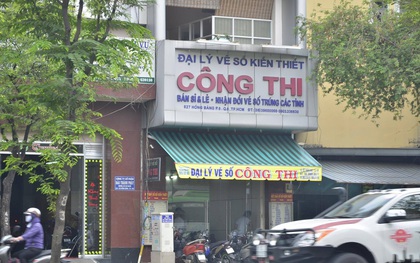 Truy bắt nhóm thanh niên dùng súng cướp 100 triệu đồng tại đại lý vé số ở trung tâm Sài Gòn