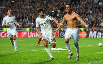Ronaldo đã chinh phục châu Âu như thế nào?