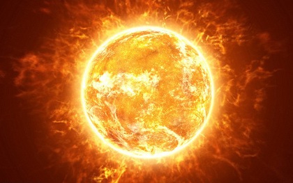 NASA dự định biến Mặt trời thành... "kính chiếu yêu" để tìm người ngoài hành tinh