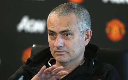 Mourinho phát biểu "siêu dị" sau khi Man Utd vào chung kết Cúp Liên đoàn