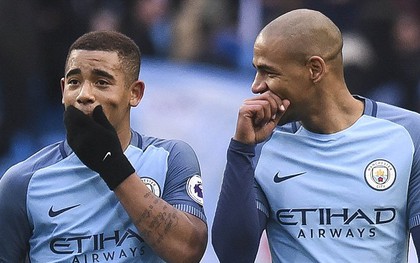 "Đấng cứu thế" của Man City từng từ chối Real và Barca