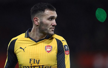 Lộ diện cái tên đầu tiên muốn tháo chạy khỏi Arsenal