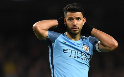 Man City hòa đáng tiếc, lỡ cơ hội áp sát Chelsea