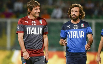 Sau giải nghệ, Pirlo sẽ thẳng đường tới Chelsea?