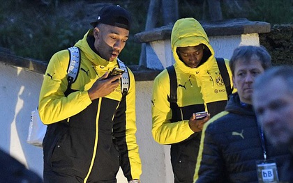 Cầu thủ Dortmund kể lại giây phút sinh tử sau vụ đánh bom
