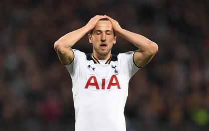 Tottenham phất cờ trắng đầu hàng Chelsea sau trận thua West Ham