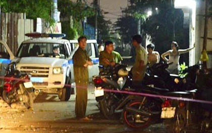 Phát hiện nam thanh niên tử vong ở Sài Gòn, toàn bộ tài sản biến mất