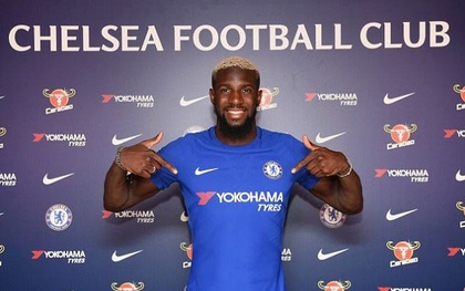 Chelsea đã mua Bakayoko, mở đường cho Matic sang Man Utd