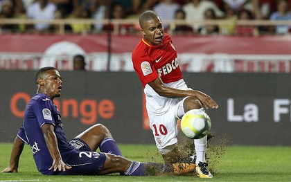 Mục tiêu trị giá 178 triệu bảng của Real dính chấn thương trận mở màn Ligue 1
