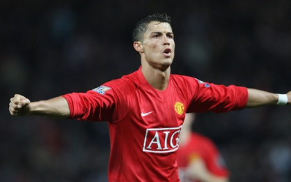 Ronaldo đã thất bại trong việc tìm đường trở lại Man Utd như thế nào?