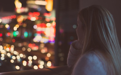 Yêu đúng người sai thời điểm: Rõ ràng giữa chúng ta không chỉ có thế, mà lại chỉ đến thế