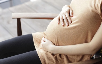 Chuyện quái gì cũng có thể xảy ra: Phụ nữ có thể tiếp tục thụ thai dù đang mang thai