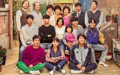 Trung Quốc bị tố đạo nhái trắng trợn "Reply 1988" và loạt show giải trí Hàn