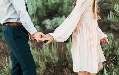 Nếu bạn làm 5 điều này, đừng hỏi sao cuộc tình lại mong manh dễ vỡ!
