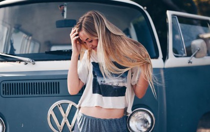 Hè rồi, đừng để mồ hôi và "rau mùi" khiến bạn trở thành "tâm điểm" của sự chú ý