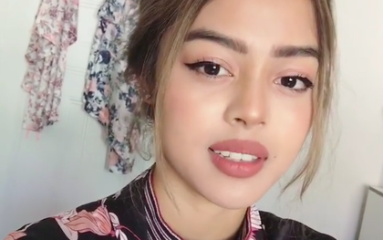 Lily Maymac xin lỗi fan vì không thể tới Việt Nam trong tháng 7 như dự định