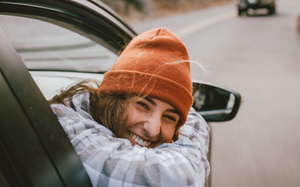 Hãy cứ sống độc thân đi, cho đến khi bạn tìm được một người…