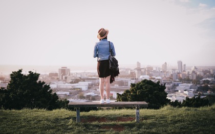 Sai lầm của phụ nữ khi yêu là đặt sự kỳ vọng quá nhiều vào đàn ông