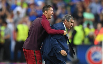 "Tôi không hiểu sao người Bồ Đào Nha lại đánh giá thấp Ronaldo"