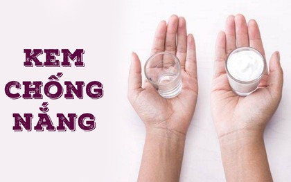 Dùng các kiểu kem dưỡng bao nhiêu để vừa tiết kiệm lại vừa đạt hiệu quả?
