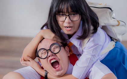 "Bí Mật Dậy Thì": Ra mà xem điện ảnh Thái giáo dục giới tính hay ho như thế nào!
