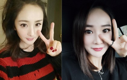 Nữ diễn viên đóng thế cho Dương Mịch bị "ném đá" vì sao y bản chính từ trên phim cho tới ngoài đời
