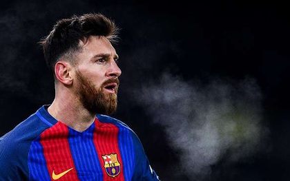 Messi nhường 15 quả penalty: Kẻ cho đi là kẻ mạnh