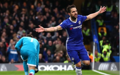 Chelsea tìm lại chiến thắng, bỏ xa Man City 11 điểm