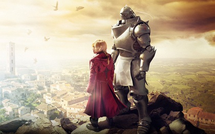 Live-action gây tranh cãi “Fullmetal Alchemist” tung trailer cuối cùng đầy tang thương