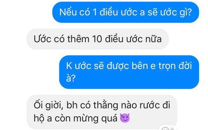 Quên truyền thuyết soái ca đi, có những anh chàng luôn thích “ngược” bạn gái như thế này đây!