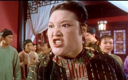 "Bà chằn đanh đá" nổi tiếng trong phim Châu Tinh Trì qua đời ở tuổi 63
