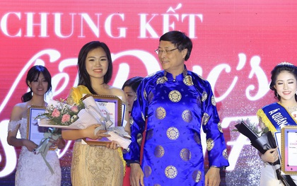 Rực rỡ sắc màu tài năng với đêm hội Ngôi sao Việt Đức 2017