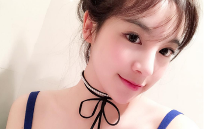 Không cần sexy, cô bạn Trung Quốc vẫn đốn tim dân mạng vì dễ thương quá trời!