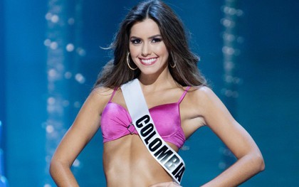 4 năm liên tục đạt giải Hoa hậu và Á hậu tại Miss Universe, Colombia chính là đất nước của các mỹ nhân tuyệt sắc!