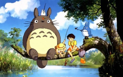 Tin vui nhất ngày cho fan của Ghibli: Công viên chủ đề Totoro sẽ được mở cửa tại Nhật Bản!