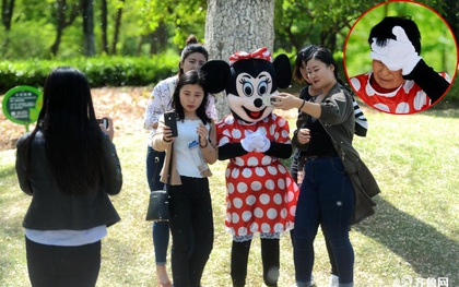 Không phải mẹ chồng nào cũng giống bà "Phương La Sát", có người vẫn tận tụy vì con dâu như thế này đây