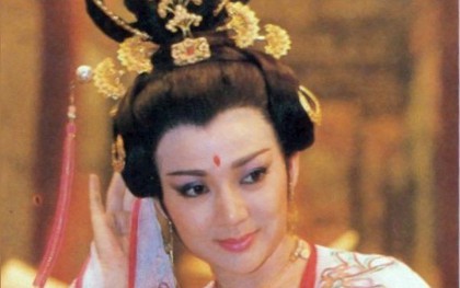 Số phận bi kịch của “Tây Thi” đẹp nhất Trung Quốc: Trải qua hai đời chồng, bị tước quyền nuôi con vì bệnh trầm cảm