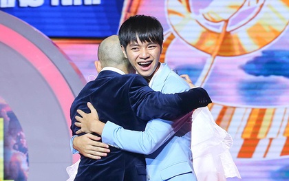 Cao Bá Hưng lên tiếng về mác "con ông cháu cha" khi tham gia "Sing My Song"