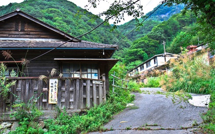 8 triệu ngôi nhà "ma" tại Nhật Bản: Bí mật gì ẩn chứa đằng sau con số rùng rợn này?