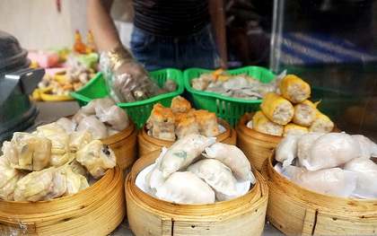 Hàng há cảo kiểu Singapore của nàng dâu Việt ở Sài Gòn: Ăn trong chợ mà ngon hơn nhiều nhà hàng, thật lạ!