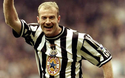 Alan Shearer: Câu chuyện về huyền thoại từng hai lần từ chối Man Utd