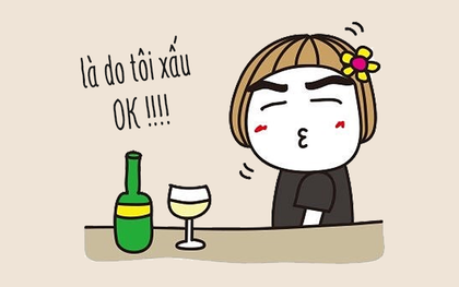 1001 câu trả lời để đối phó trước ma trận "Sao Tết này vẫn một mình thế?"