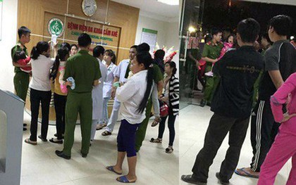 Phú Thọ: Gần 100 trẻ mầm non nhập viện khẩn cấp nghi bị ngộ độc sau bữa ăn
