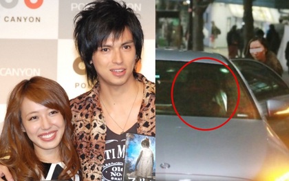 Trị liệu vô sinh, cựu thành viên AKB48 bất ngờ thông báo mang thai 5 tháng sau scandal chồng ngoại tình