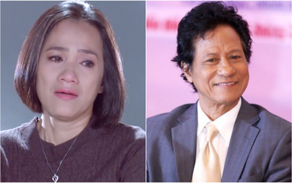 Con gái ruột của Chế Linh công khai oán trách, không muốn tên có chữ lót giống cha trên truyền hình